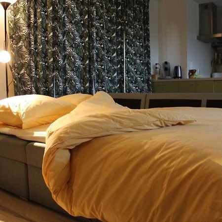 De Panne - Adinkerke - 'T Voetbrugsje Comfortabele Nieuwbouw Εξωτερικό φωτογραφία