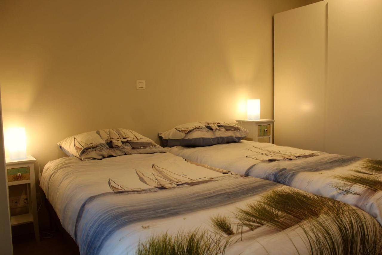 De Panne - Adinkerke - 'T Voetbrugsje Comfortabele Nieuwbouw Εξωτερικό φωτογραφία